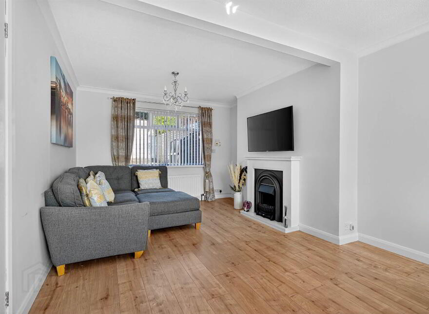 26 Orangefield Gardens, Belfast, BT5 6DP