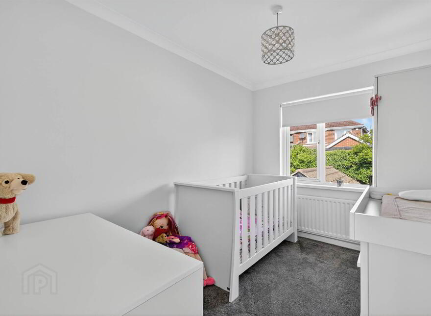 26 Orangefield Gardens, Belfast, BT5 6DP