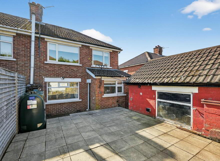 26 Orangefield Gardens, Belfast, BT5 6DP