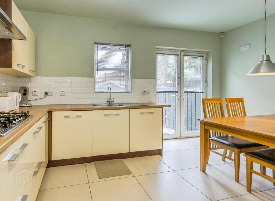 6 Linen Mill Close, Belfast, BT8 8GZ