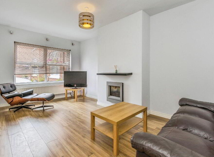 6 Linen Mill Close, Belfast, BT8 8GZ