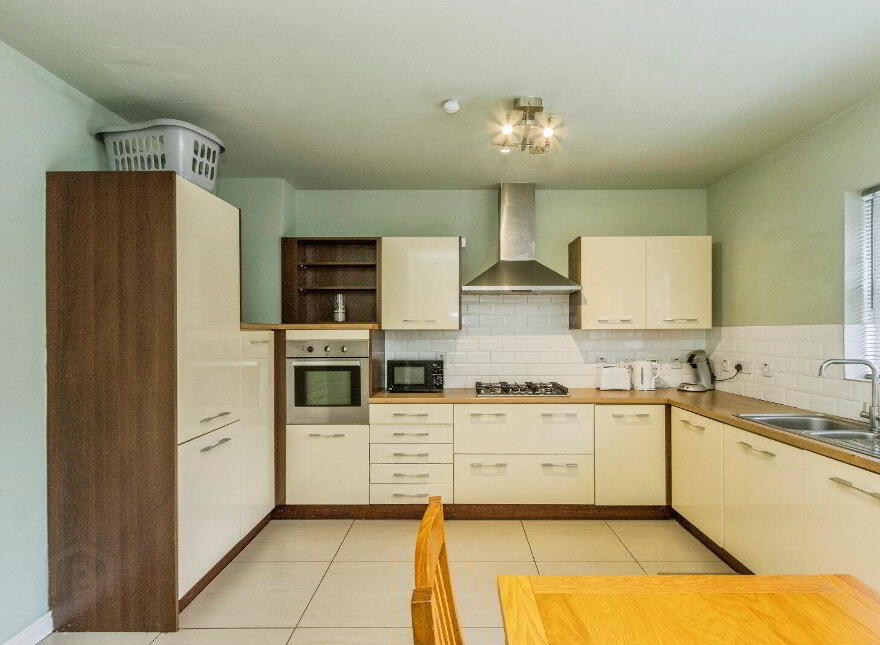6 Linen Mill Close, Belfast, BT8 8GZ