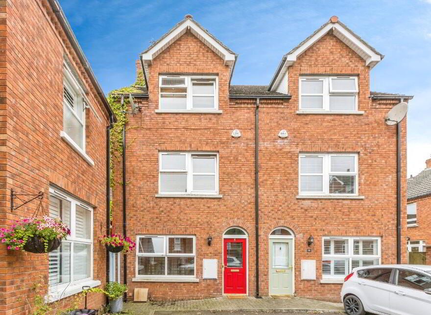 6 Linen Mill Close, Belfast, BT8 8GZ photo