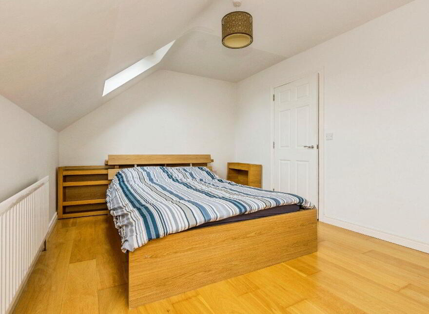 6 Linen Mill Close, Belfast, BT8 8GZ