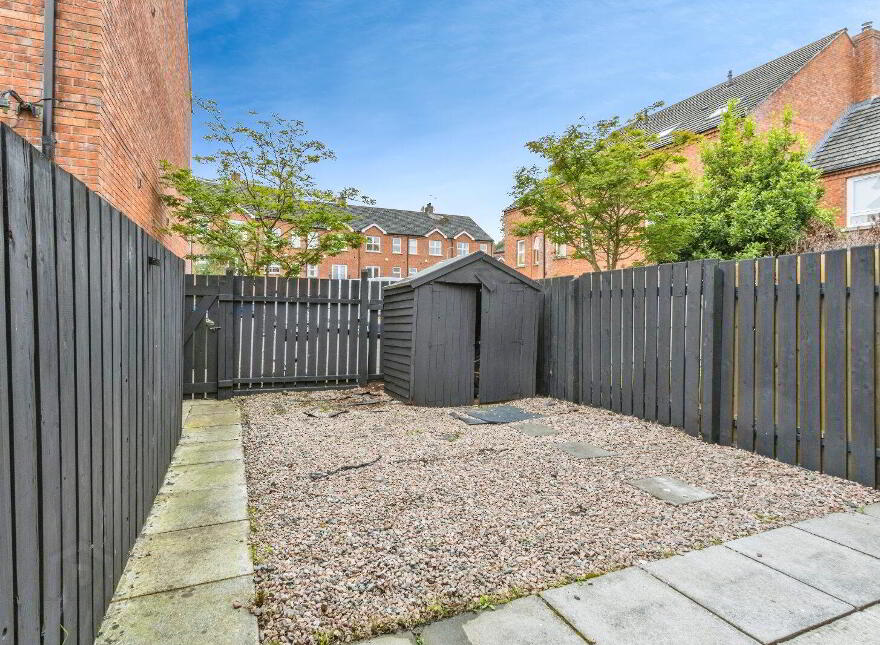 6 Linen Mill Close, Belfast, BT8 8GZ