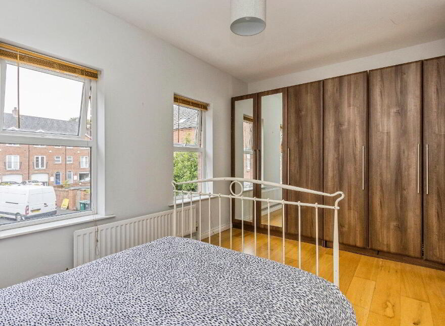 6 Linen Mill Close, Belfast, BT8 8GZ