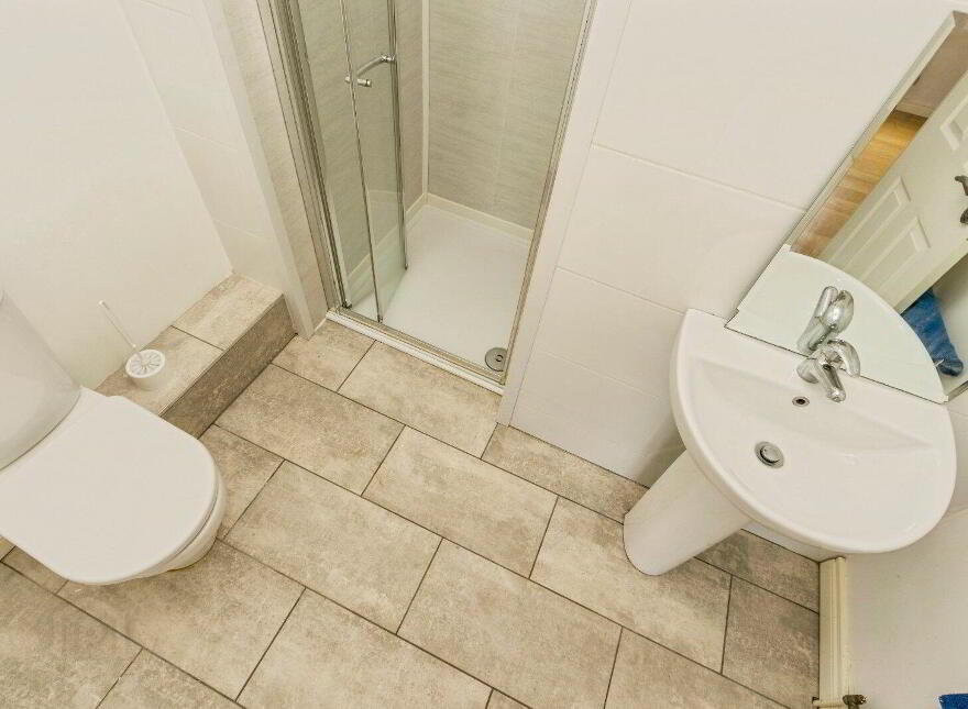 6 Linen Mill Close, Belfast, BT8 8GZ