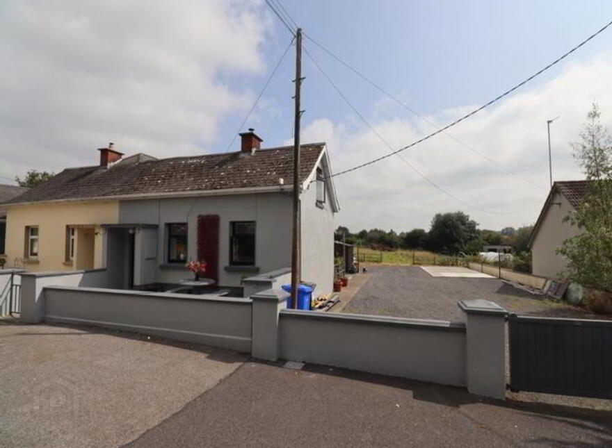 Hilltown, Castlepollard, N91YX03