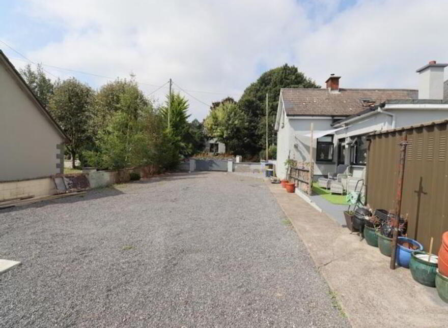 Hilltown, Castlepollard, N91YX03