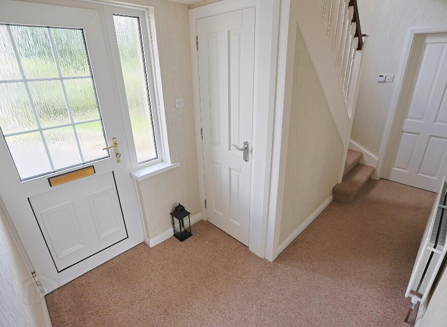 6 School Road, Newtownhamilton, Newry, BT35 0DQ