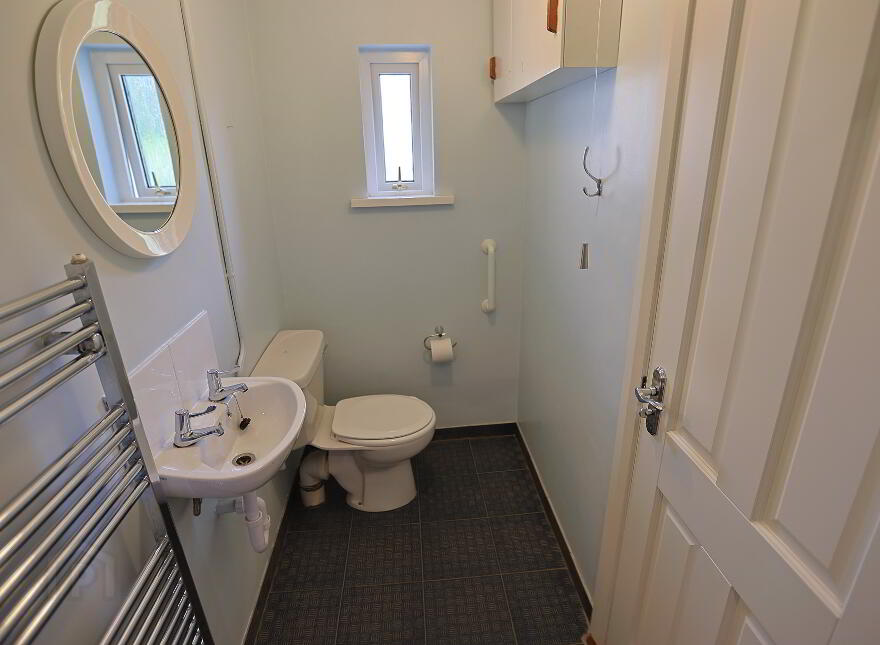6 School Road, Newtownhamilton, Newry, BT35 0DQ