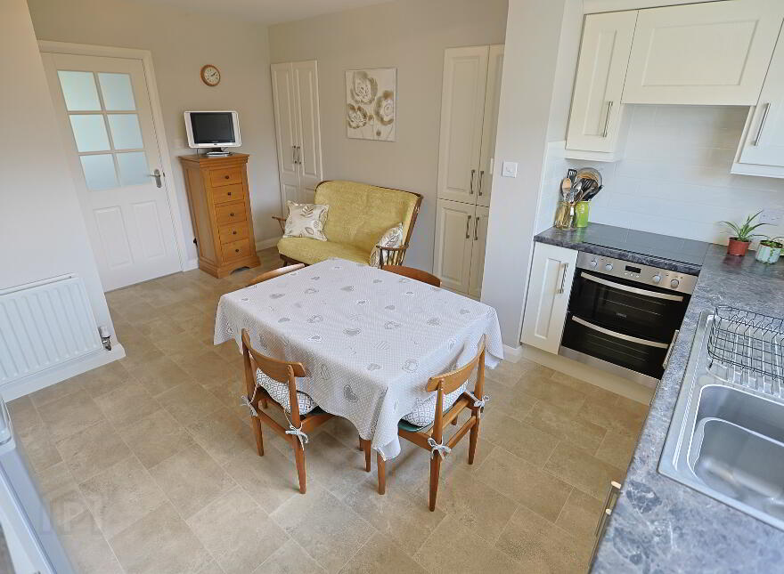 6 School Road, Newtownhamilton, Newry, BT35 0DQ