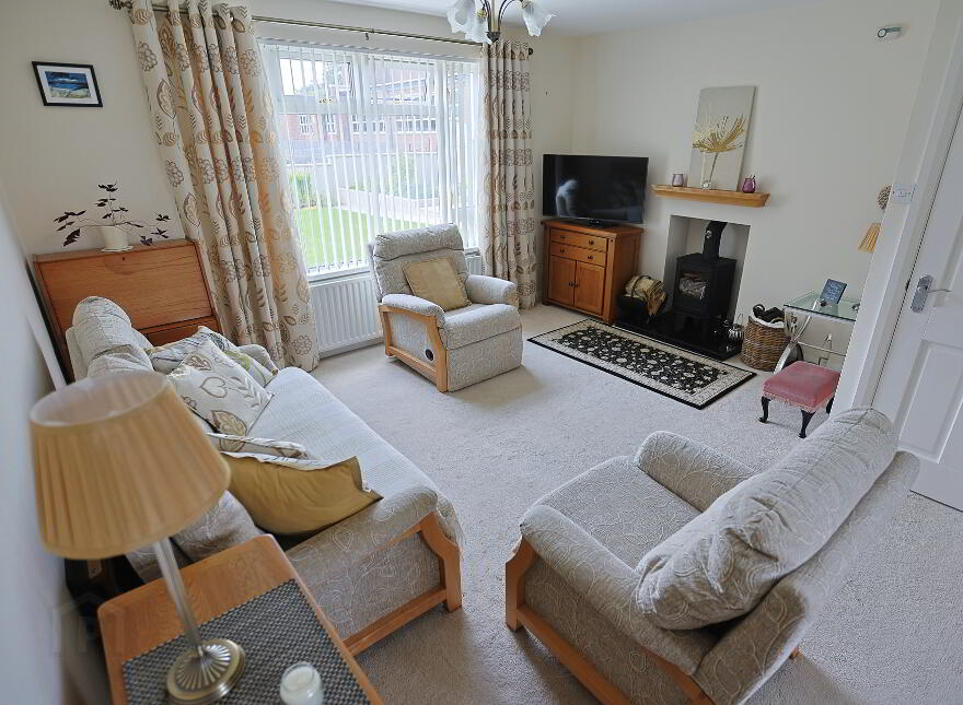 6 School Road, Newtownhamilton, Newry, BT35 0DQ