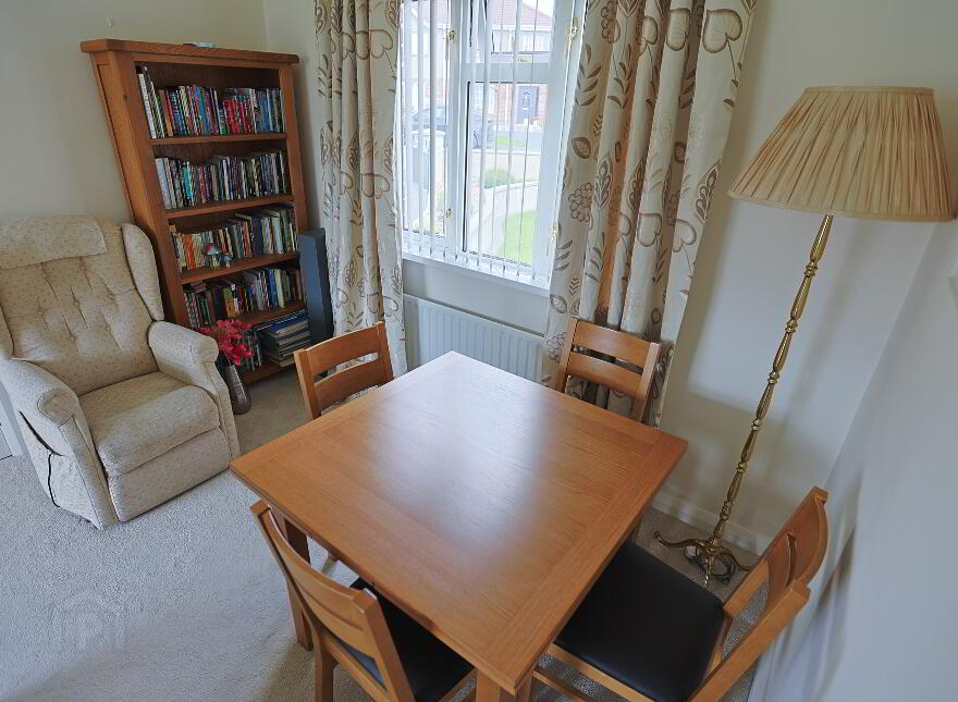 6 School Road, Newtownhamilton, Newry, BT35 0DQ
