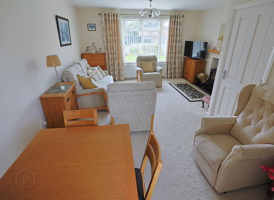 6 School Road, Newtownhamilton, Newry, BT35 0DQ