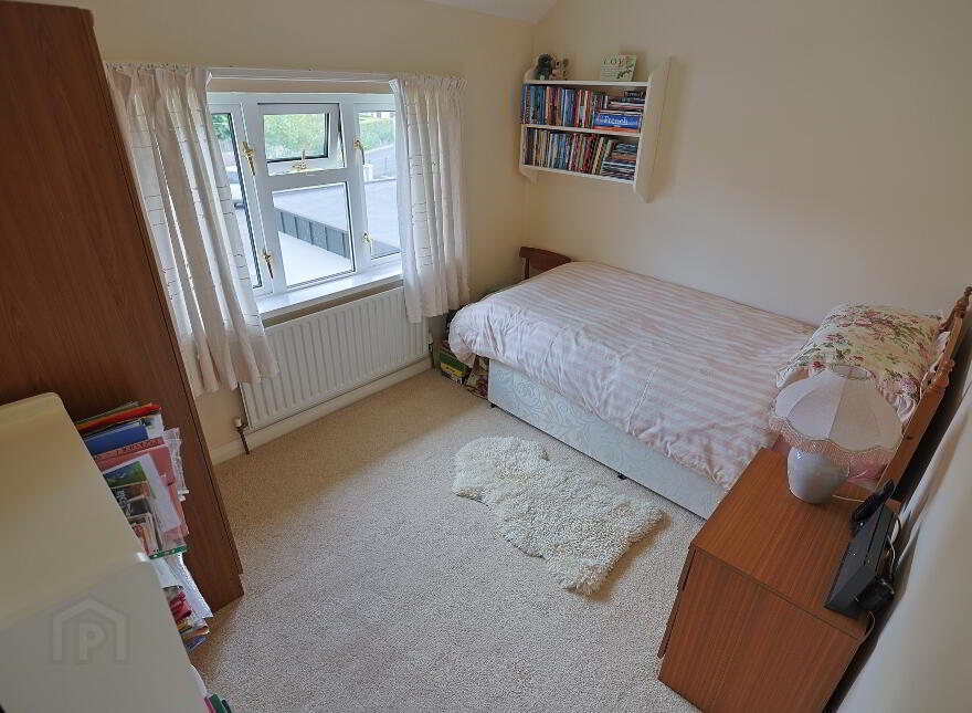 6 School Road, Newtownhamilton, Newry, BT35 0DQ