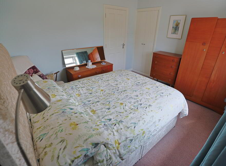 6 School Road, Newtownhamilton, Newry, BT35 0DQ