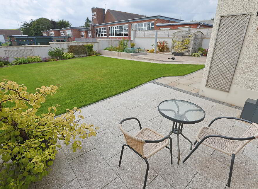 6 School Road, Newtownhamilton, Newry, BT35 0DQ