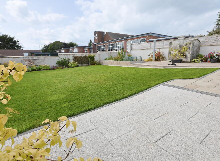 6 School Road, Newtownhamilton, Newry, BT35 0DQ