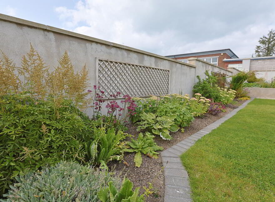 6 School Road, Newtownhamilton, Newry, BT35 0DQ