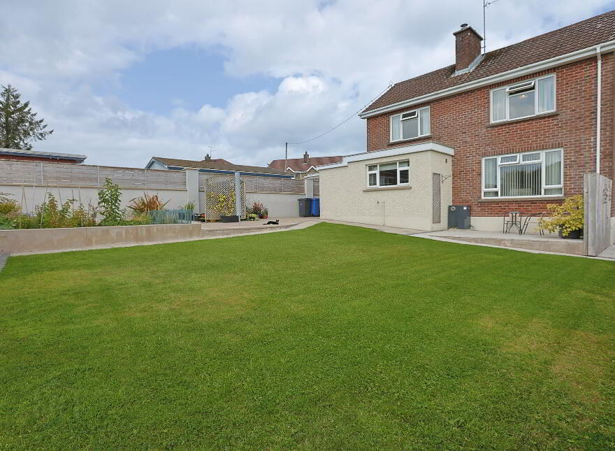6 School Road, Newtownhamilton, Newry, BT35 0DQ