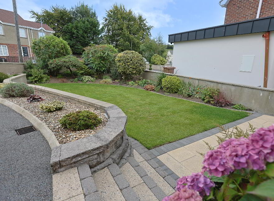 6 School Road, Newtownhamilton, Newry, BT35 0DQ