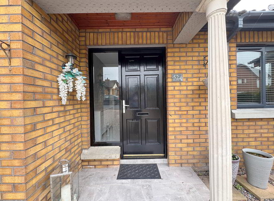 52 Hunters Hill Park, Gilford, BT63 6TA