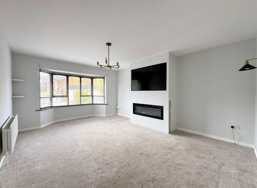 52 Hunters Hill Park, Gilford, BT63 6TA