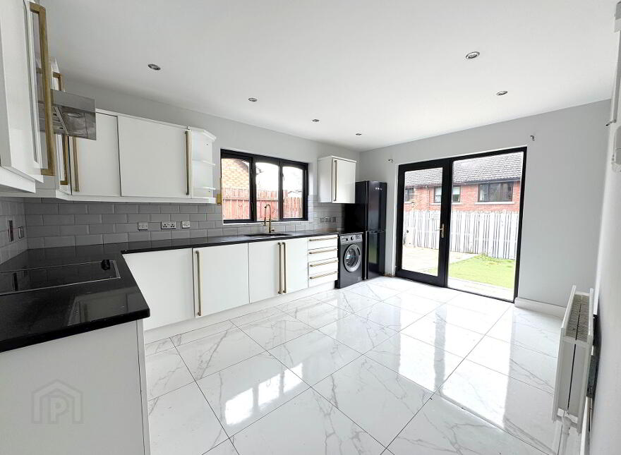 52 Hunters Hill Park, Gilford, BT63 6TA