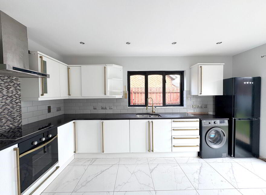 52 Hunters Hill Park, Gilford, BT63 6TA