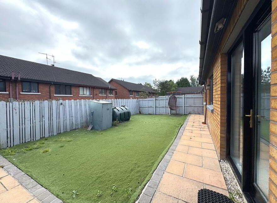 52 Hunters Hill Park, Gilford, BT63 6TA