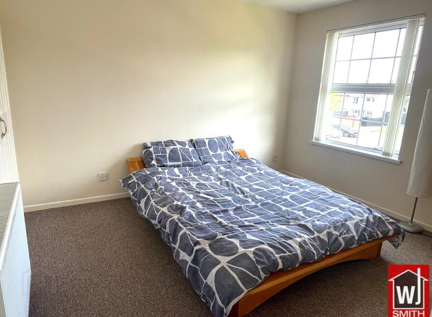 47 Old Castle Road, Newtownstewart, Omagh, BT78 4HX