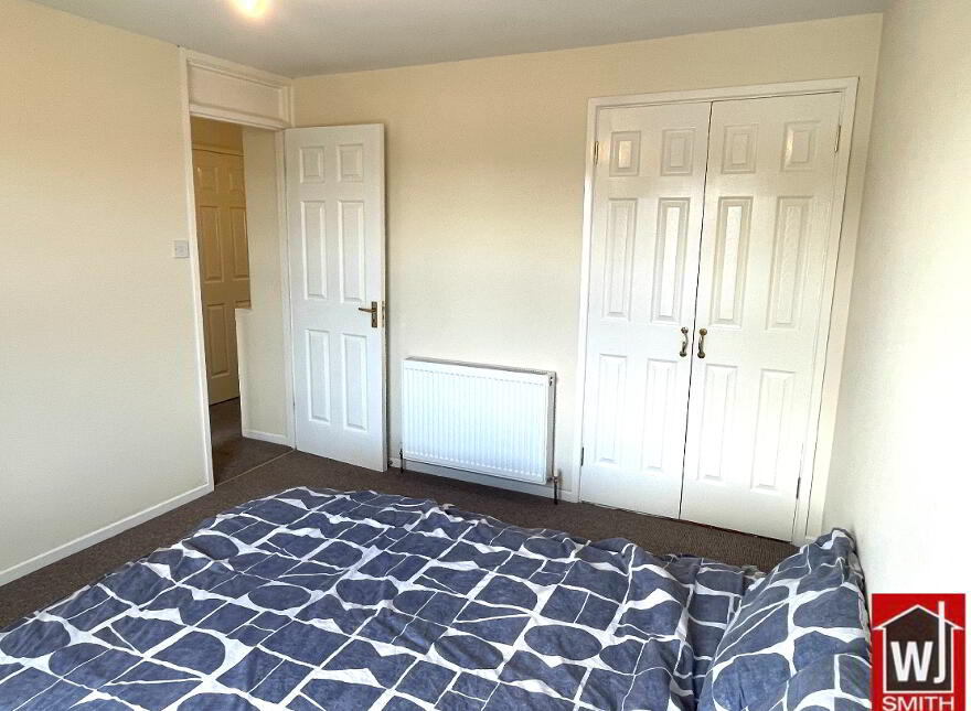 47 Old Castle Road, Newtownstewart, Omagh, BT78 4HX