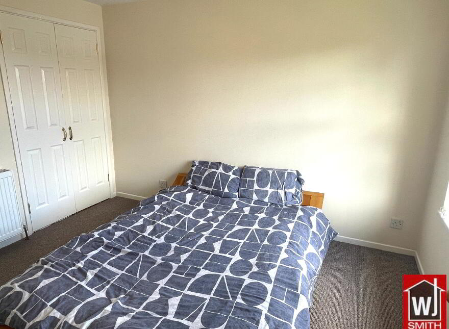 47 Old Castle Road, Newtownstewart, Omagh, BT78 4HX
