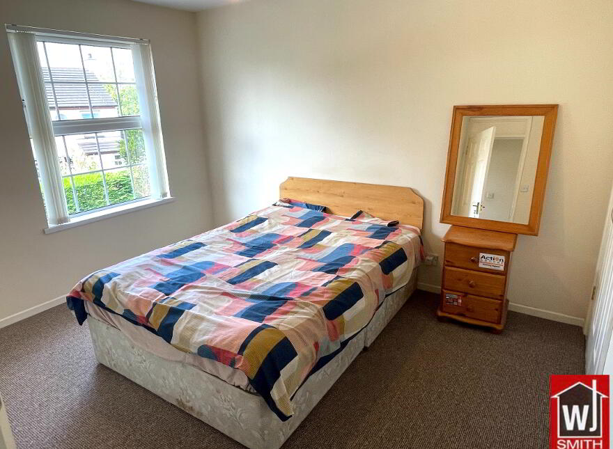 47 Old Castle Road, Newtownstewart, Omagh, BT78 4HX