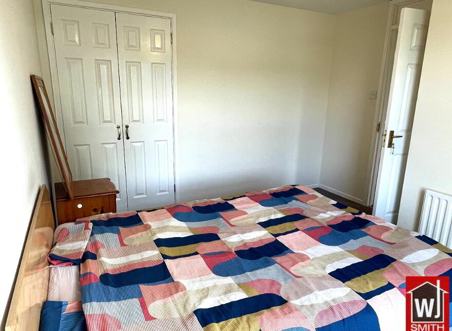 47 Old Castle Road, Newtownstewart, Omagh, BT78 4HX