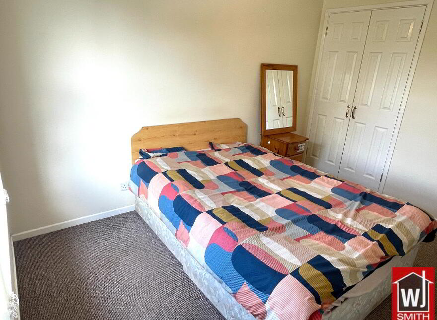 47 Old Castle Road, Newtownstewart, Omagh, BT78 4HX