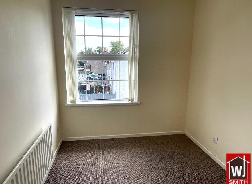 47 Old Castle Road, Newtownstewart, Omagh, BT78 4HX