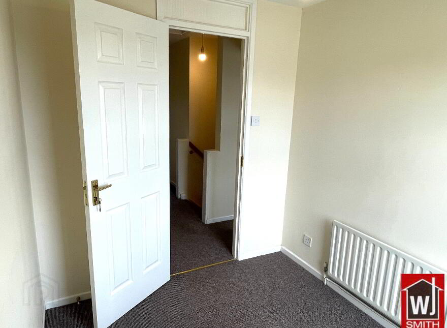 47 Old Castle Road, Newtownstewart, Omagh, BT78 4HX