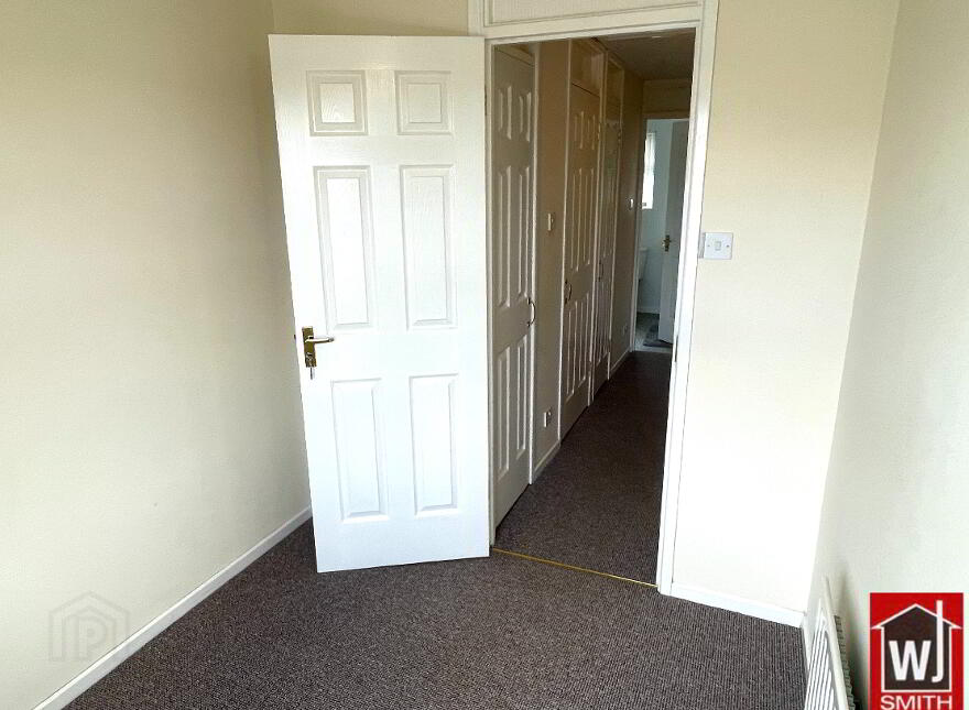 47 Old Castle Road, Newtownstewart, Omagh, BT78 4HX