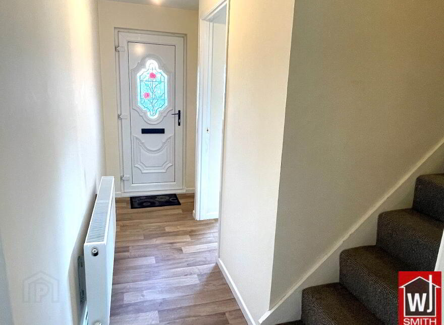 47 Old Castle Road, Newtownstewart, Omagh, BT78 4HX