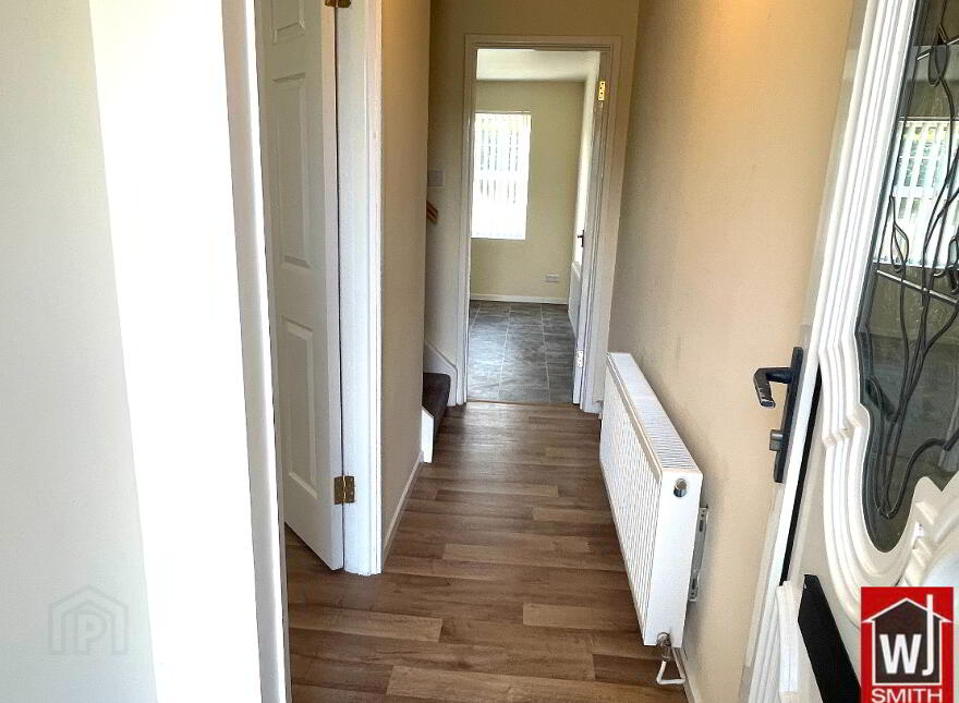47 Old Castle Road, Newtownstewart, Omagh, BT78 4HX