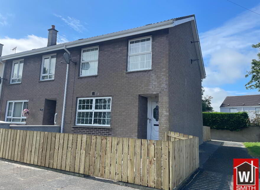 47 Old Castle Road, Newtownstewart, Omagh, BT78 4HX photo