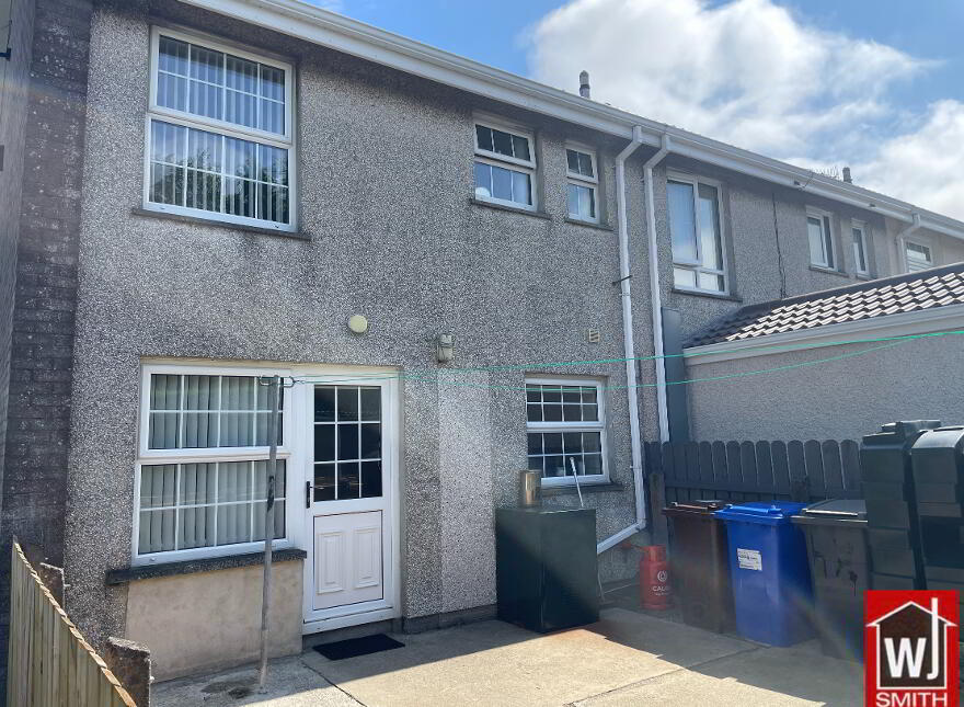 47 Old Castle Road, Newtownstewart, Omagh, BT78 4HX
