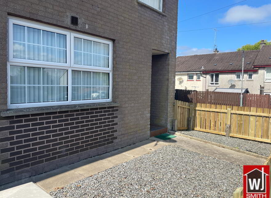 47 Old Castle Road, Newtownstewart, Omagh, BT78 4HX