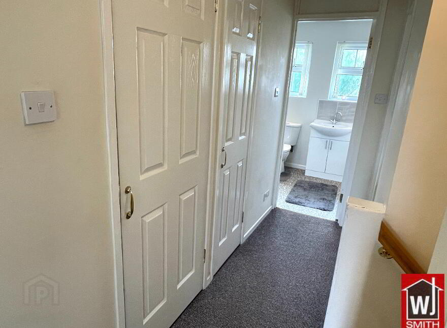 47 Old Castle Road, Newtownstewart, Omagh, BT78 4HX