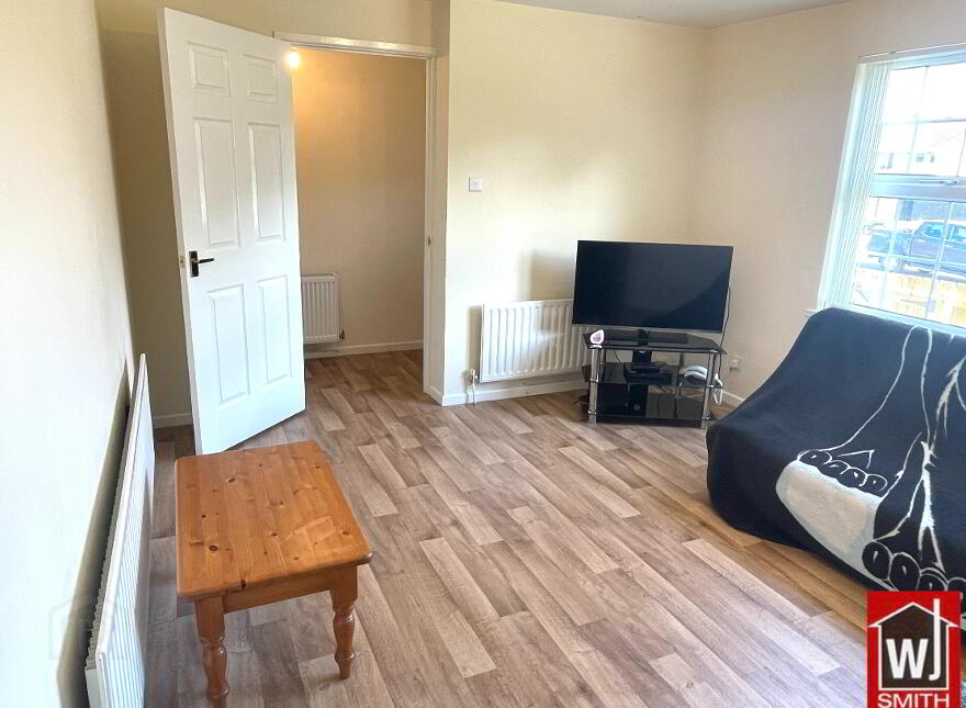 47 Old Castle Road, Newtownstewart, Omagh, BT78 4HX