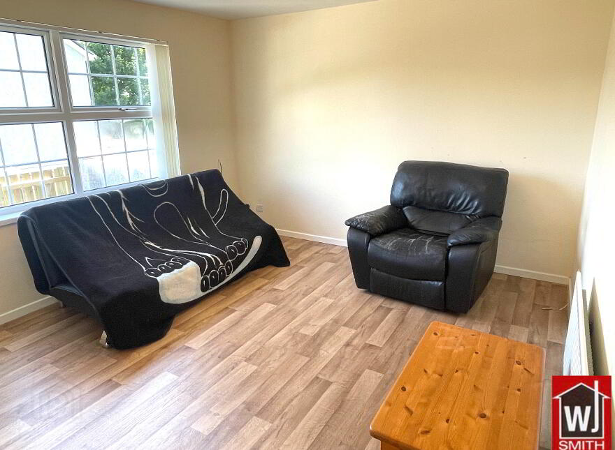 47 Old Castle Road, Newtownstewart, Omagh, BT78 4HX