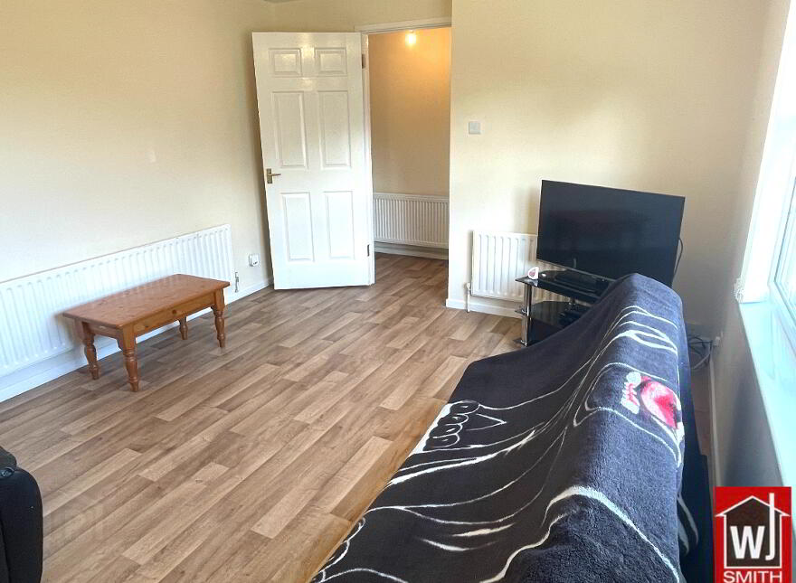 47 Old Castle Road, Newtownstewart, Omagh, BT78 4HX
