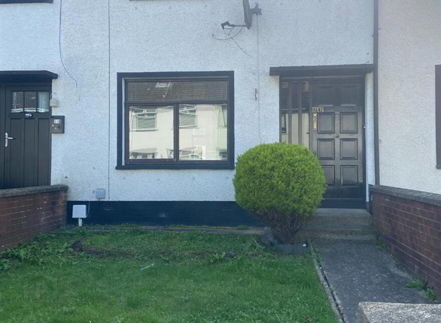 23 Drumlin Drive, Lurgan, Craigavon, BT66 8PG photo